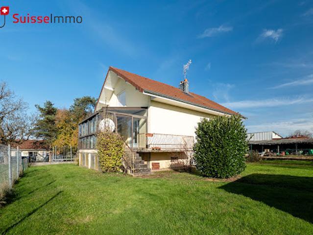 Maison vente à Montbéliard, Arcey