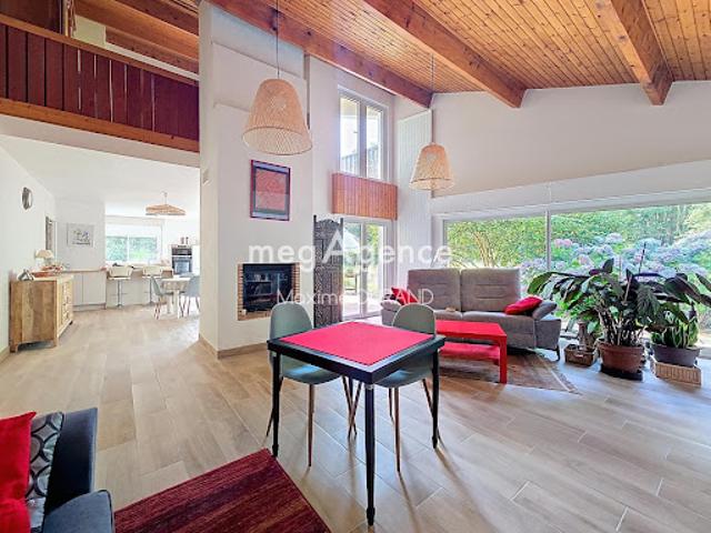 Maison vente à Bressuire, Argenton-château