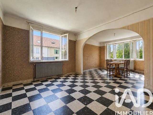 Maison vente à Mantes-la-Jolie, Arnouville-lès-mantes
