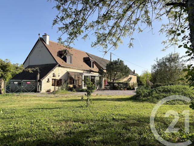 Maison vente à Châteauroux, Arthon