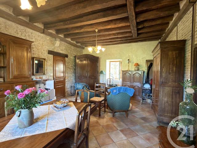 Maison vente à Chandaire, Arthon