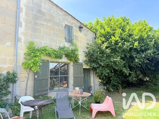 Maison vente à Asques, Gironde