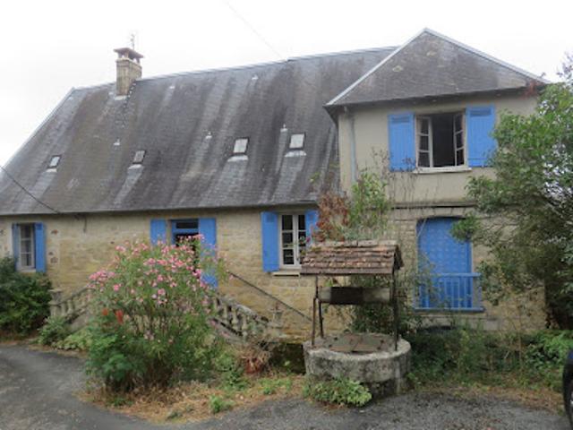 Maison vente à Sarlat-la-Canéda, Badefols-d'ans