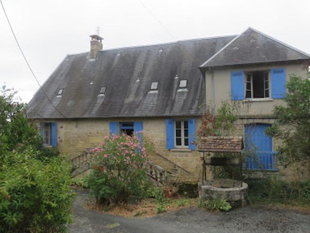 Maison vente à Sarlat-la-Canéda, Badefols-d'ans
