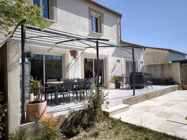 Maison vente à Bagard, Gard