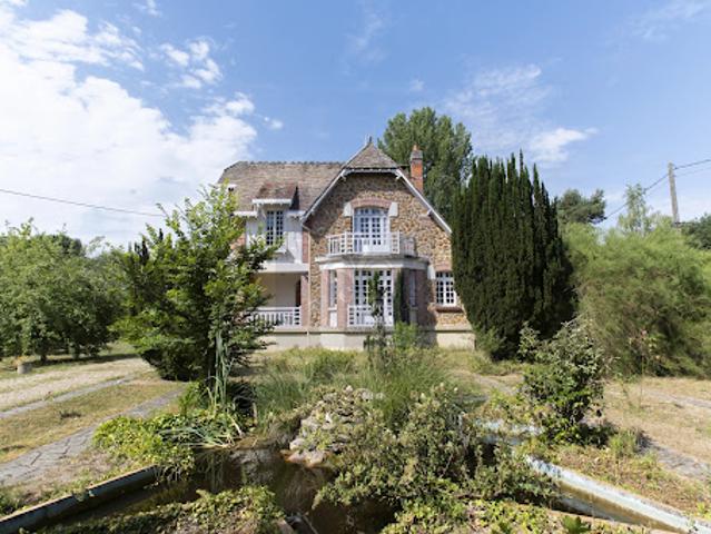 Maison vente à Fontainebleau, Barbizon