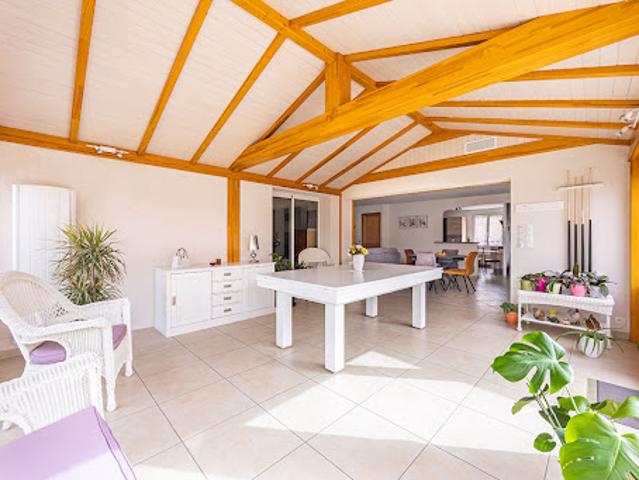 Maison vente à Nantes, Saint-julien-de-concelles