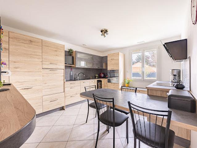 Maison vente à Nantes, Saint-julien-de-concelles