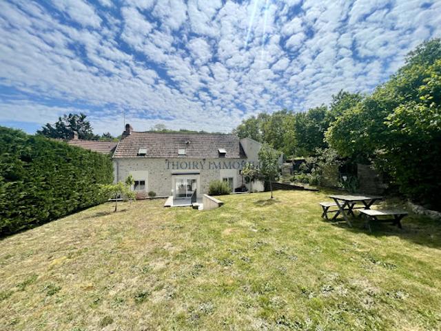 Maison vente à Rambouillet, Bazoches-sur-guyonne