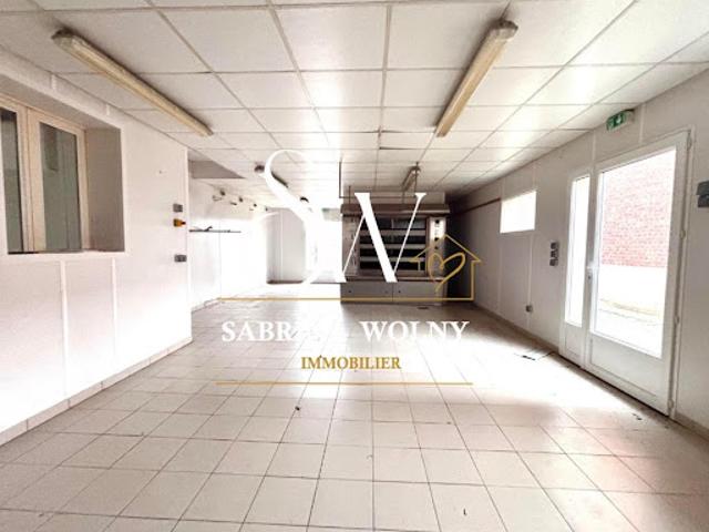 Maison vente à Basseux, Pas-de-Calais
