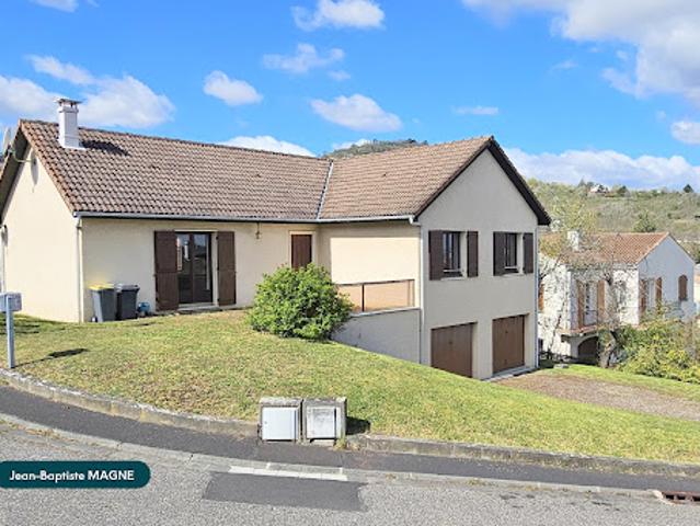 Maison vente à Clermont-Ferrand, Auvergne-Rhône-Alpes