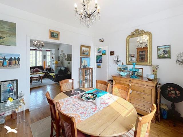 Maison vente à Pen Morvan, Combrit