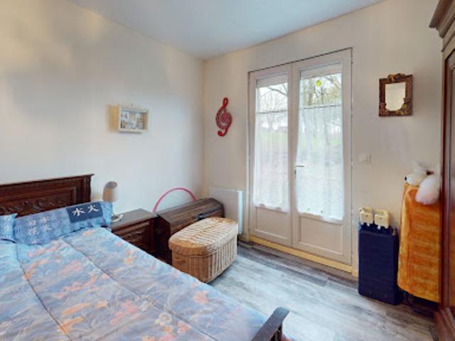 Maison vente à Mortagne-au-Perche, Berd'huis