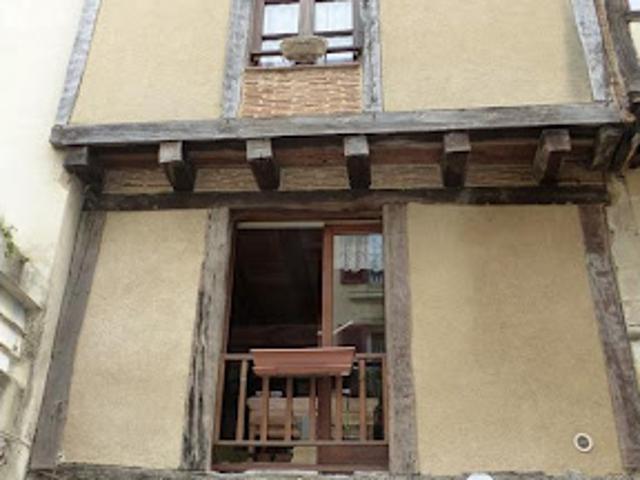 Maison vente à Bergerac, La Madeleine