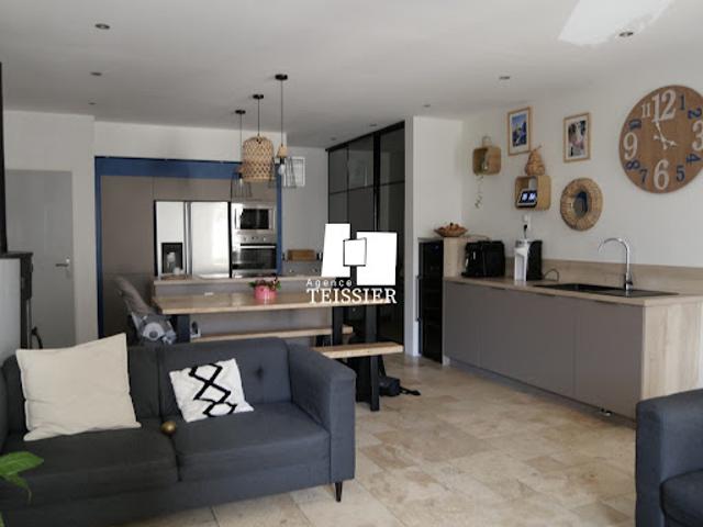 Maison vente à Berrias, Berrias-et-Casteljau