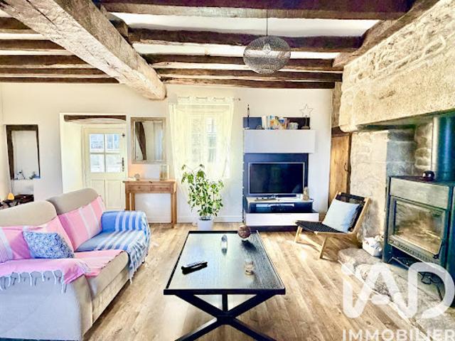 Maison vente à Limoges, Bersac-sur-rivalier
