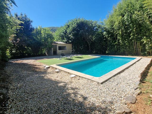 Maison vente à Alès, Robiac-rochessadoule