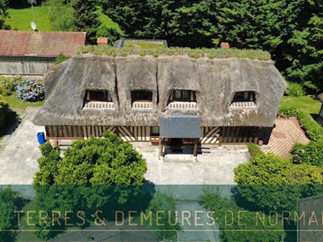 Maison vente à Bernay, Beuzeville