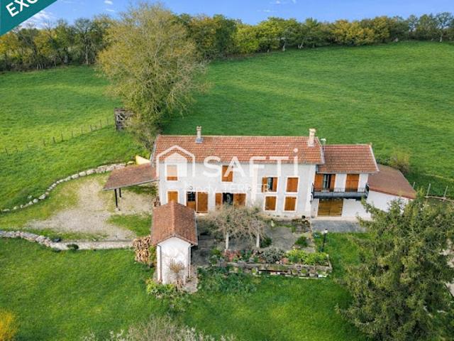 Maison vente à La Tour-du-Pin, Bévenais
