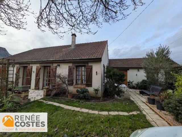Maison vente à Rouen, Ruan