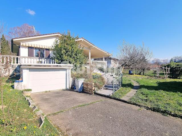 Maison vente à Saint-Julien-en-Genevois, Bonne