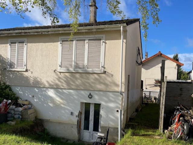 Maison vente à Créteil, Bonneuil-sur-marne