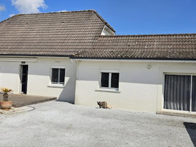 Maison vente à Bougarber, Pyrénées-Atlantiques