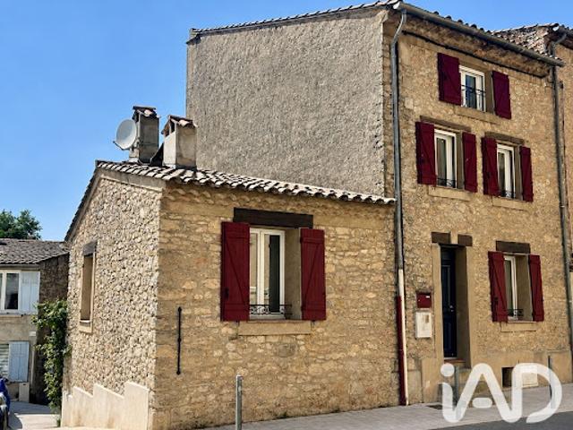 Maison vente à Brignoles, Bras