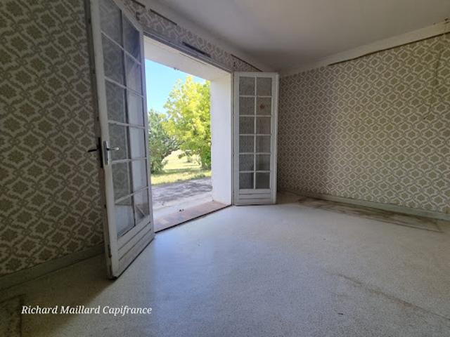 Maison vente à Montauban, Bressols