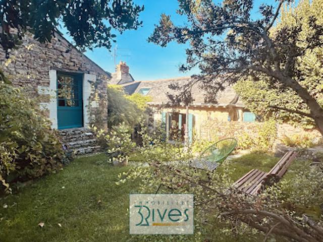Maison vente à Briollay, Maine-et-Loire