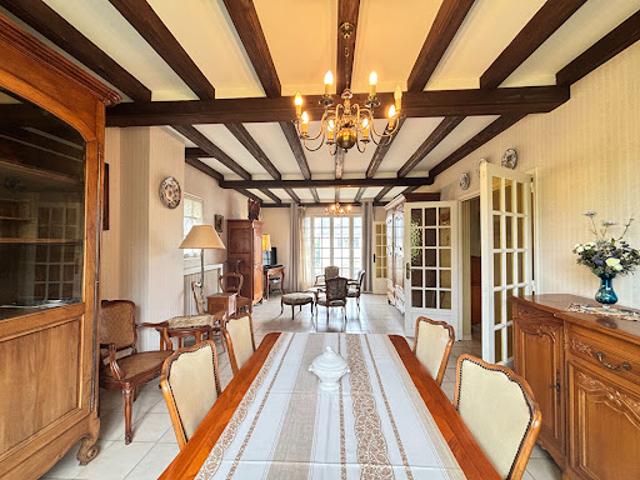 Maison vente à La Rabine, Bruz