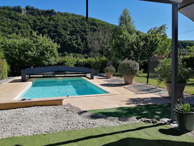 Maison vente à Figeac, Cadrieu