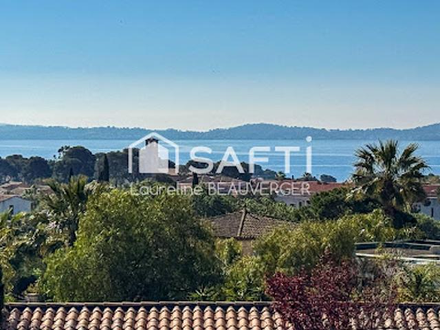 Maison vente à Arrondissement de Toulon, Carqueiranne