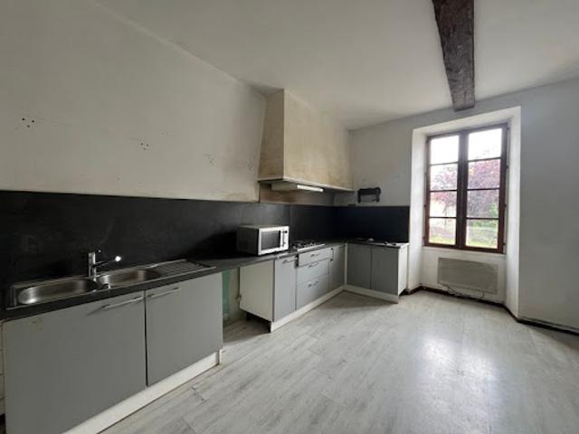 Maison vente à Condom, Caussens