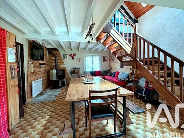 Maison vente à Argelès-Gazost, Cauterets