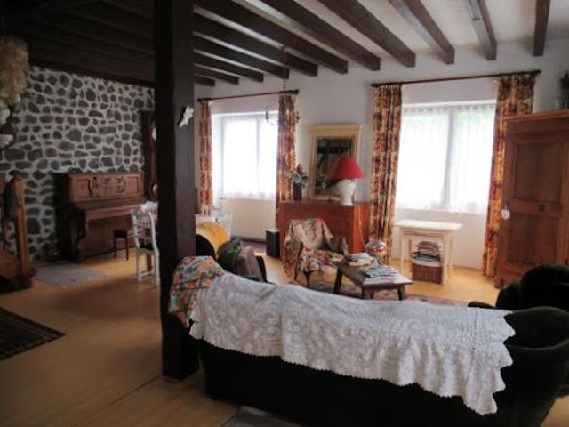 Maison vente à Le Puy-en-Velay, Cayres