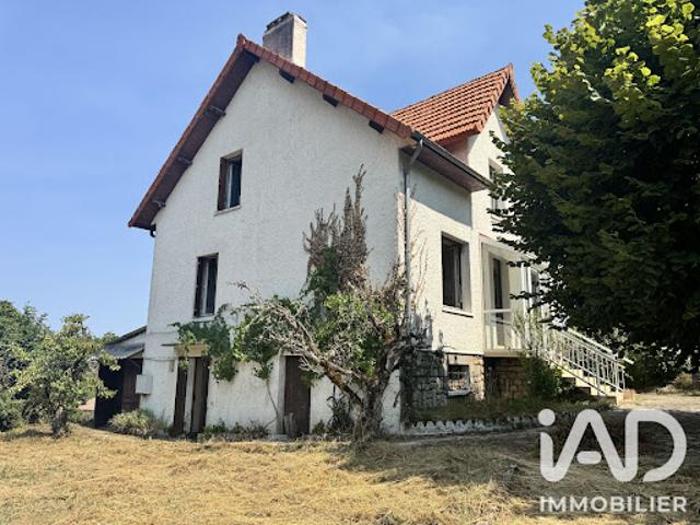 Maison vente à Aurillac, Cayrols