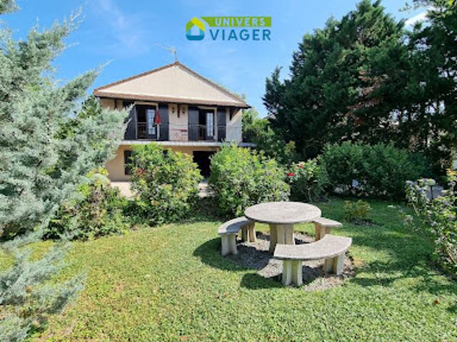 Maison vente à France métropolitaine, Cébazat