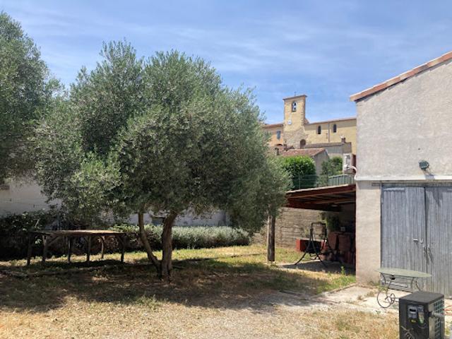 Maison vente à Limoux, Cépie