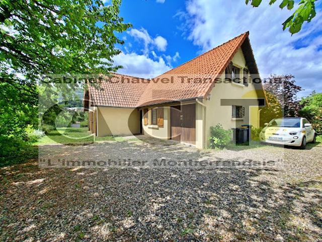 Maison vente à Clermont-Ferrand, Ceyrat