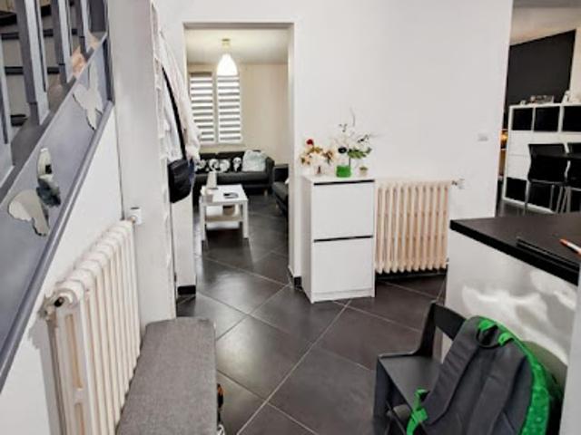 Maison vente à Châlons-en-Champagne, Châlons-en-champagne