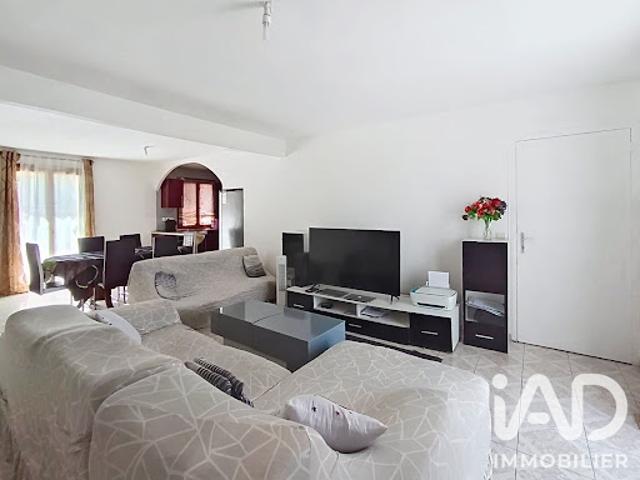 Maison vente à Sens, Champigny