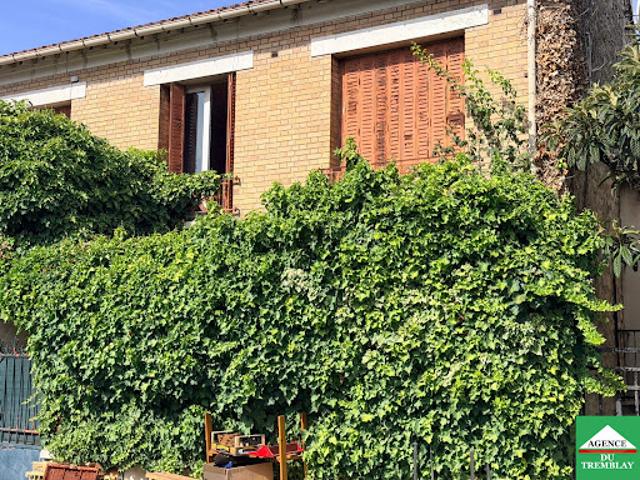 Maison vente à Nogent-sur-Marne, Champigny-sur-marne