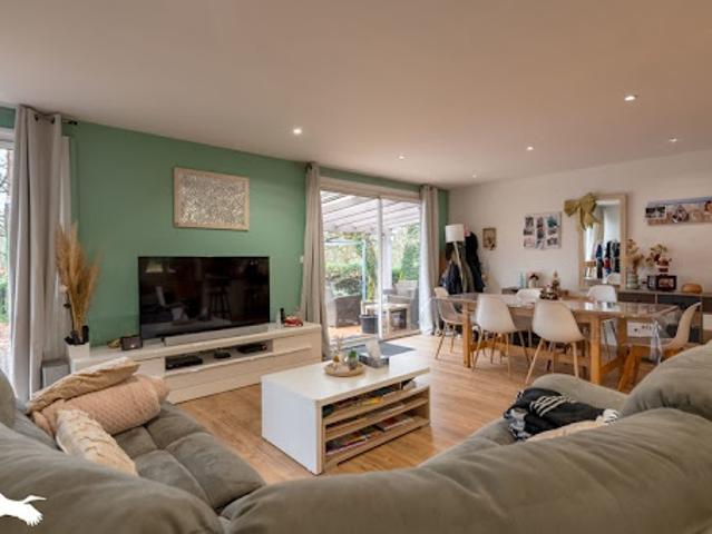 Maison vente à Zone d'activité économique Péri Ouest, Marsac-sur-l'Isle