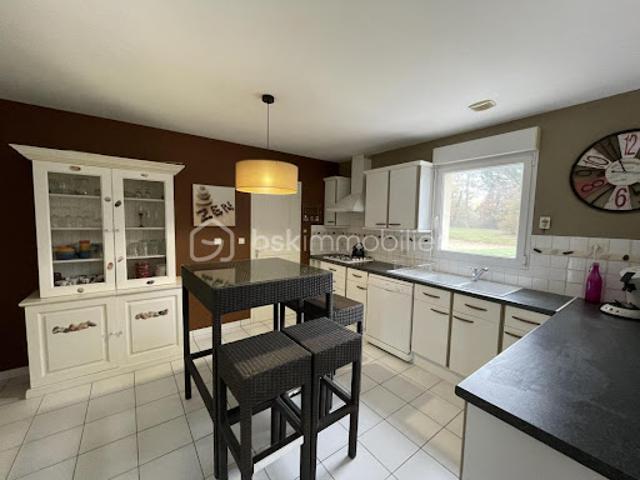 Maison vente à Romorantin-Lanthenay, Châtillon-sur-cher
