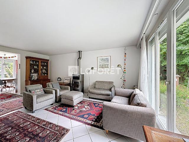 Maison vente à France métropolitaine, Croissy-sur-seine