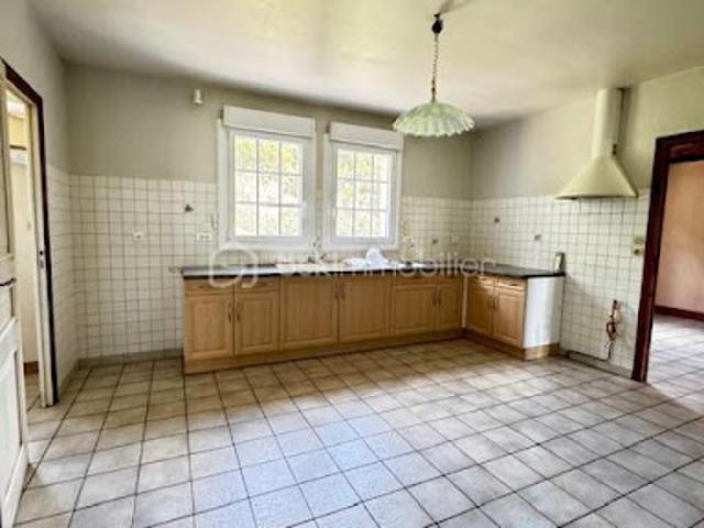 Maison vente à Montmorillon, Champagné-le-sec