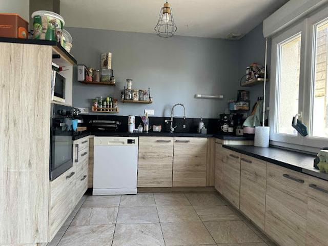 Maison vente à Cholet, Chemillé