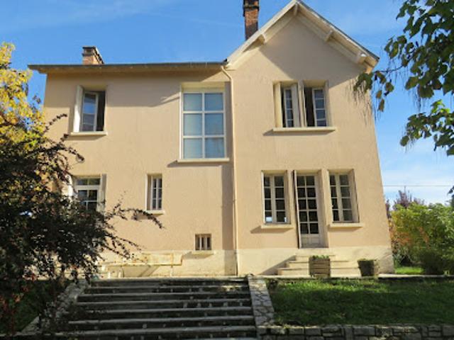 Maison vente à Nontron, Cherveix-cubas