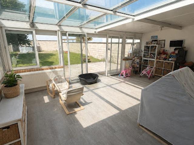 Maison vente à Compiègne, Chevrières